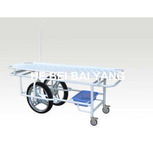 (B-19) Kunststoff - Spray-Trolley-Trolley